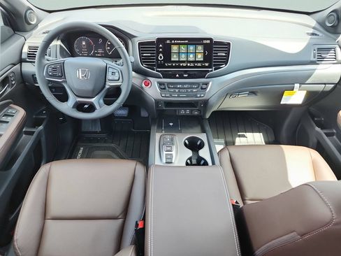 New 2026 Honda Ridgeline RTL image 16