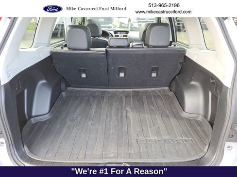 Used 2017 Subaru Forester 2.0XT Premium image 27