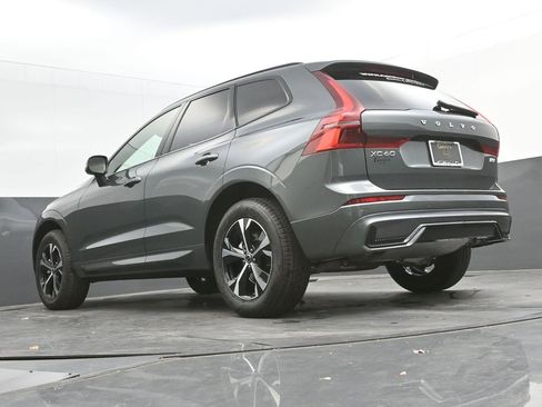 New 2026 Volvo XC60 B5 Core image 27