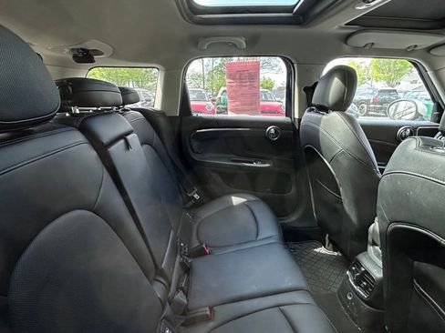 Used 2017 MINI Cooper Countryman S image 6