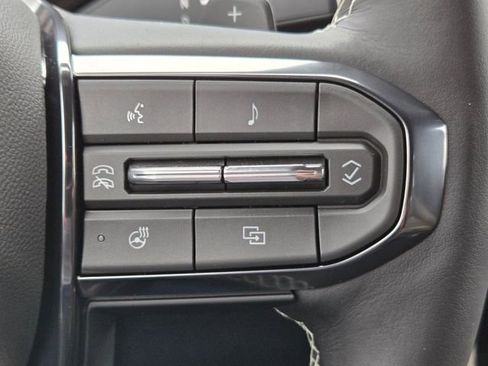 New 2026 GMC Yukon XL Denali Ultimate AWD/4WD image 31