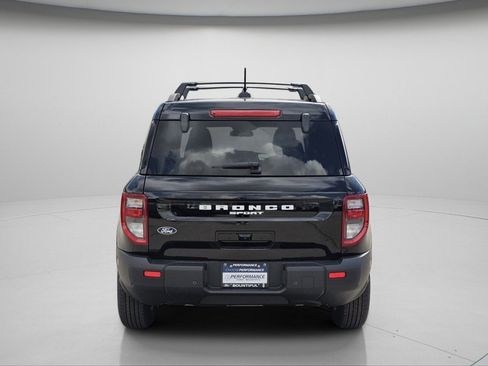 New 2026 Ford Bronco Sport Big Bend AWD/4WD image 19