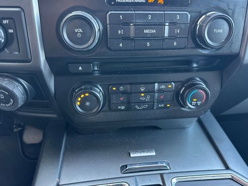 Used 2016 Ford F150 XLT w/ Equipment Group 302A Luxury image 23