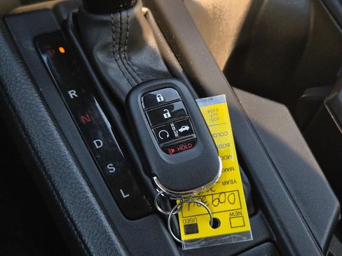 Certified 2026 Honda Accord LX image 36