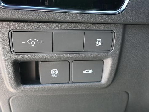 Used 2024 Hyundai Sonata N Line FWD image 11
