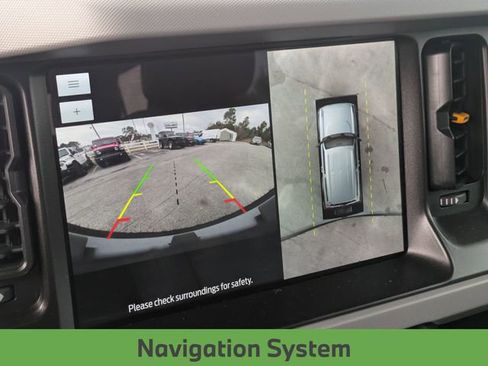 Used 2021 Ford Bronco Badlands image 25