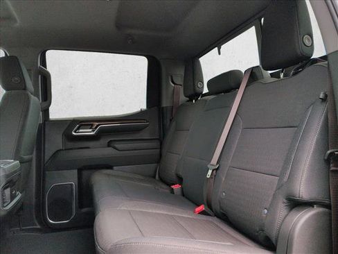Used 2024 Chevrolet Silverado 1500 RST w/ Convenience Package II AWD/4WD image 23