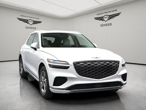Used 2026 Genesis GV70 2.5T Advanced AWD/4WD image 20