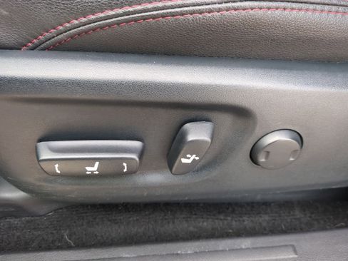 Used 2022 Toyota 4Runner TRD Pro image 17