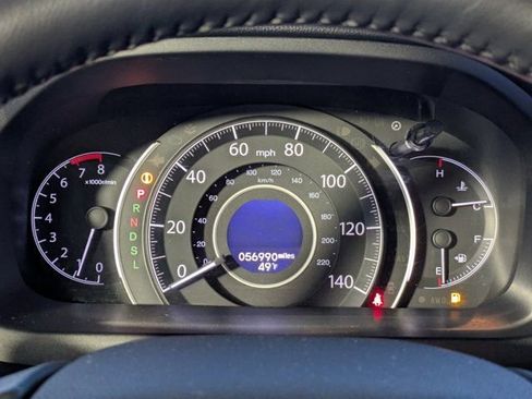 Used 2016 Honda CR-V Touring image 28