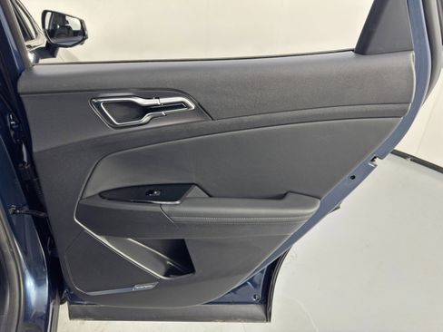 Used 2024 Kia Sportage SX Prestige image 41