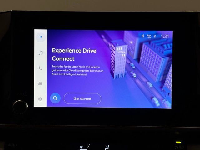 Used 2026 Toyota Camry Hybrid FWD image 22