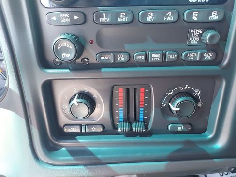 Used 2003 GMC Sierra 1500 SLE image 23