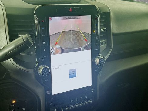 New 2026 RAM 2500 Tradesman image 15