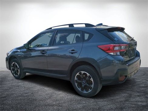 Certified 2021 Subaru Crosstrek 2.0i Premium image 6