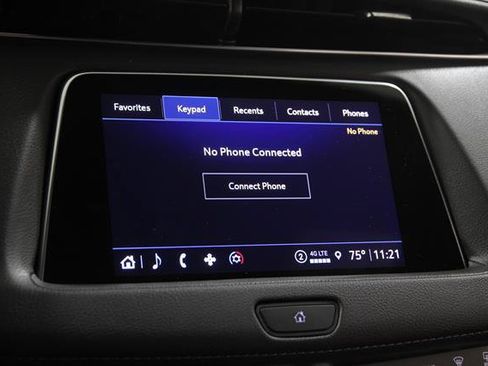 Used 2022 Cadillac XT4 Premium Luxury AWD/4WD image 11