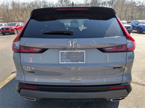 Used 2023 Honda CR-V Sport image 9
