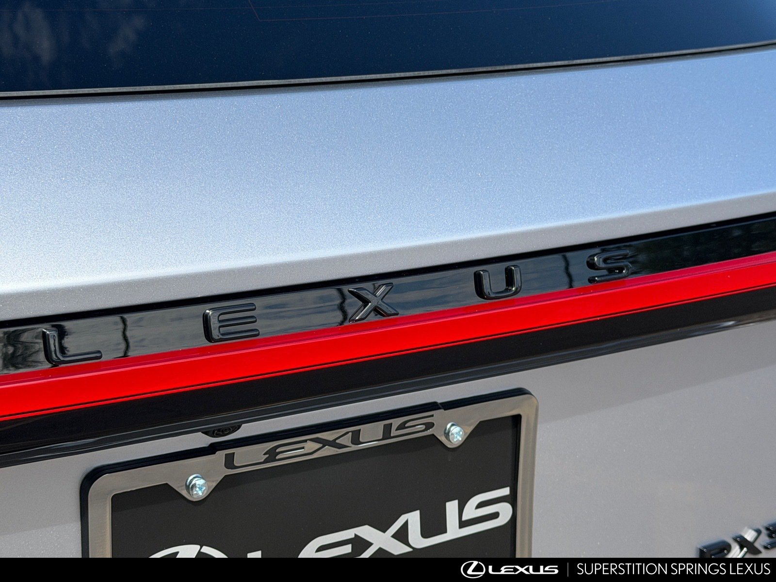 New 2026 Lexus RX 350 Premium Plus FWD image 13