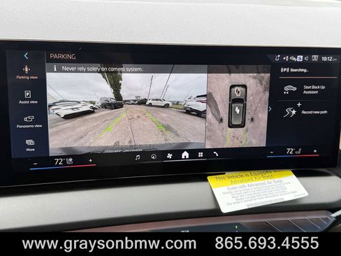 Used 2025 BMW X3 xDrive30i w/ Premium Package image 26