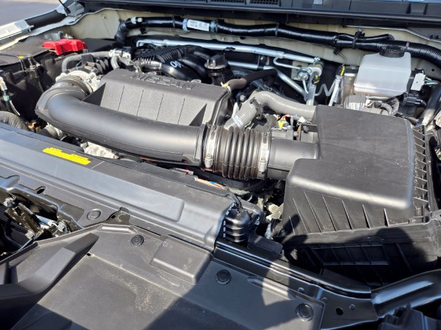 Used 2025 Nissan Frontier S AWD/4WD image 21