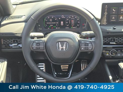 New 2026 Honda Accord Sport image 26