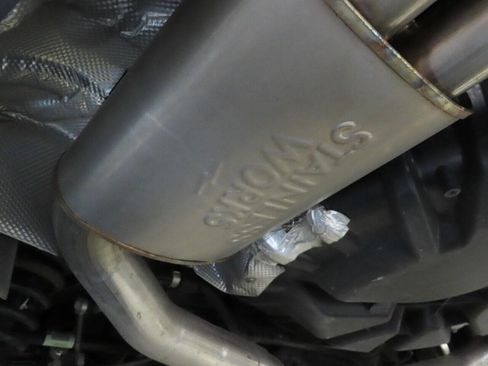 Used 2009 Pontiac G8 GXP image 19