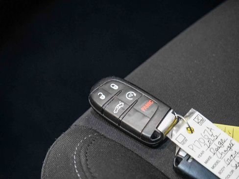 Used 2023 Dodge Charger Scat Pack w/ Harman/Kardon Audio Group RWD image 26