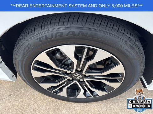 Used 2026 Honda Odyssey Elite image 38