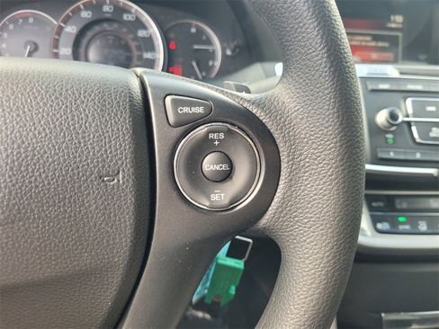 Used 2015 Honda Accord LX-S image 28