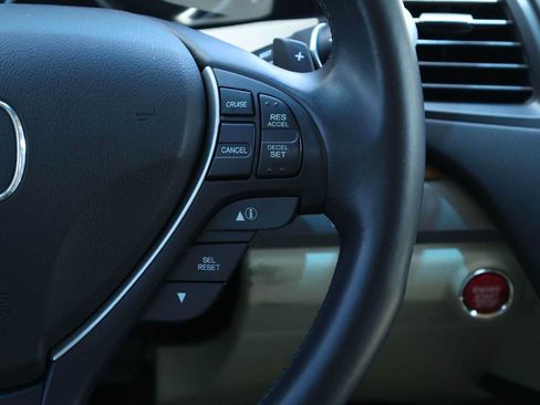 Used 2013 Acura RDX w/ Technology Package FWD image 23