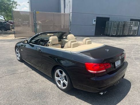 Used 2008 BMW 328i Convertible RWD image 23