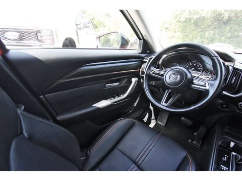 Certified 2025 MAZDA CX-50 AWD 2.5 Hybrid w/ Weather Package image 6