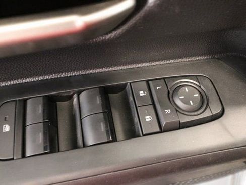 New 2025 Toyota Tacoma TRD Off-Road image 21