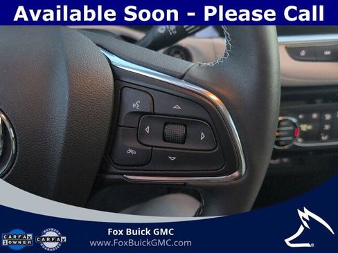 Used 2023 Buick Encore GX Essence w/ Experience Buick Package image 13
