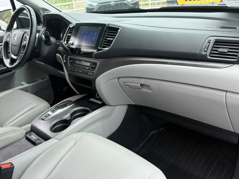Used 2021 Honda Ridgeline RTL-E image 27