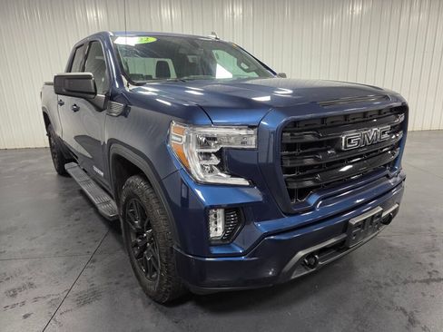 Used 2022 GMC Sierra 1500 Elevation AWD/4WD image 2
