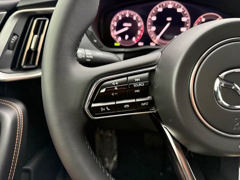 New 2026 MAZDA CX-90 3.3 Turbo w/ Premium Sport Pkg image 21