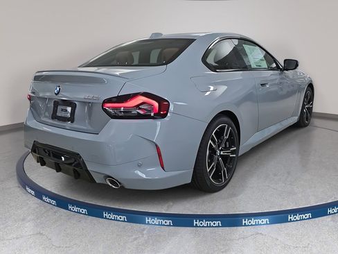 New 2026 BMW 230i xDrive 230i xDrive w/ Premium Package image 4