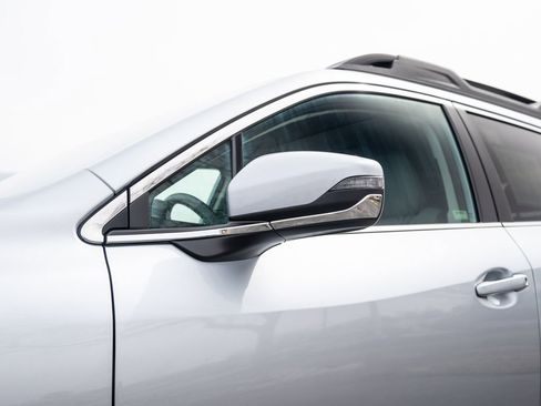 Used 2022 Subaru Outback Limited w/ Popular Package #2 image 14