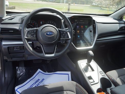 Used 2024 Subaru Impreza 2.0i Sport AWD/4WD image 15