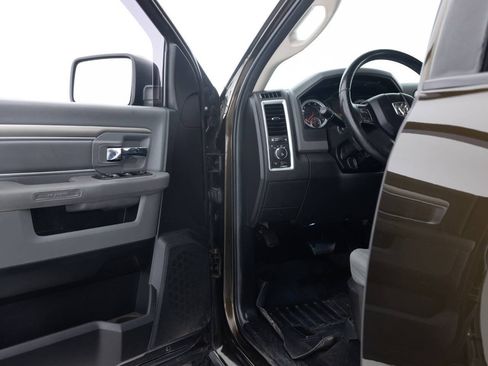Used 2014 RAM 1500 Big Horn AWD/4WD image 28