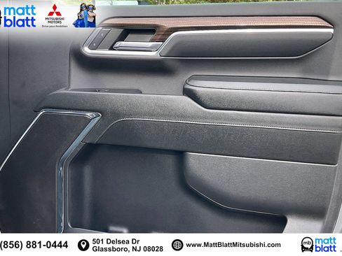 Used 2024 Chevrolet Silverado 3500 LT image 26