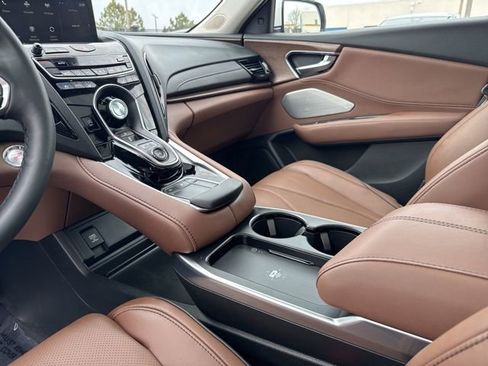 Used 2025 Acura RDX SH-AWD w/ Advance Package image 20