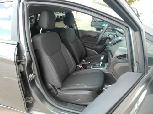 Used 2019 Ford Fiesta SE FWD image 18