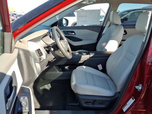 New 2026 Nissan Rogue SV image 26