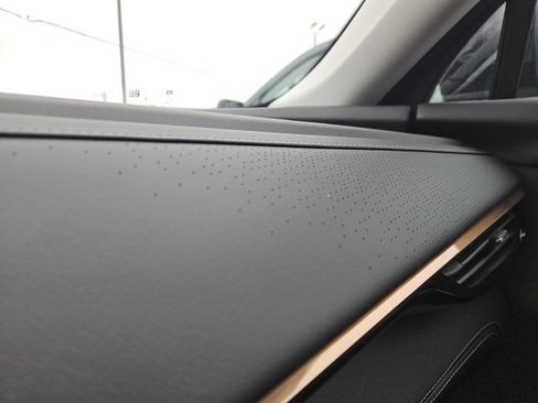 New 2026 Buick Envision Avenir image 48