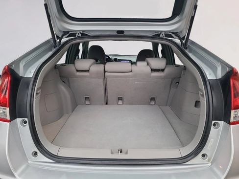 Used 2013 Honda Insight LX image 19