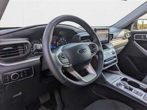 Used 2024 Ford Explorer XLT image 20