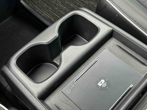 Certified 2025 Honda Odyssey Elite image 37