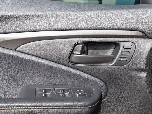 Used 2024 Honda Passport TrailSport image 30